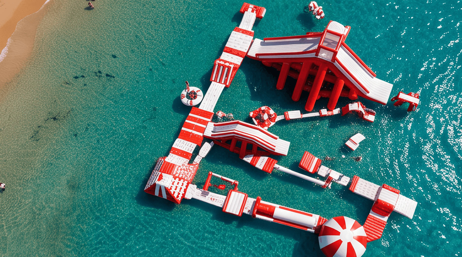 Aqualand groups and events